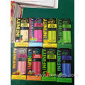 Disposable Fume Infinity 3500 Puffs 5 Packs